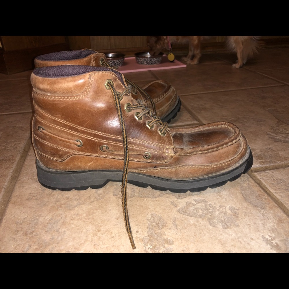 Men’s Boots